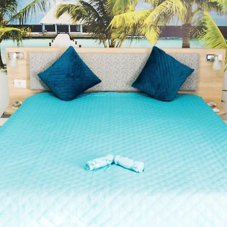 Năvodari Kazeboo Beach Apartment מראה חיצוני תמונה