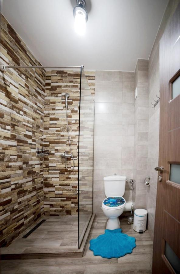 Năvodari Kazeboo Beach Apartment מראה חיצוני תמונה