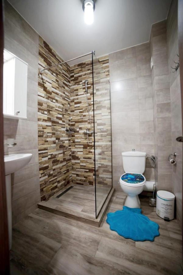 Năvodari Kazeboo Beach Apartment מראה חיצוני תמונה